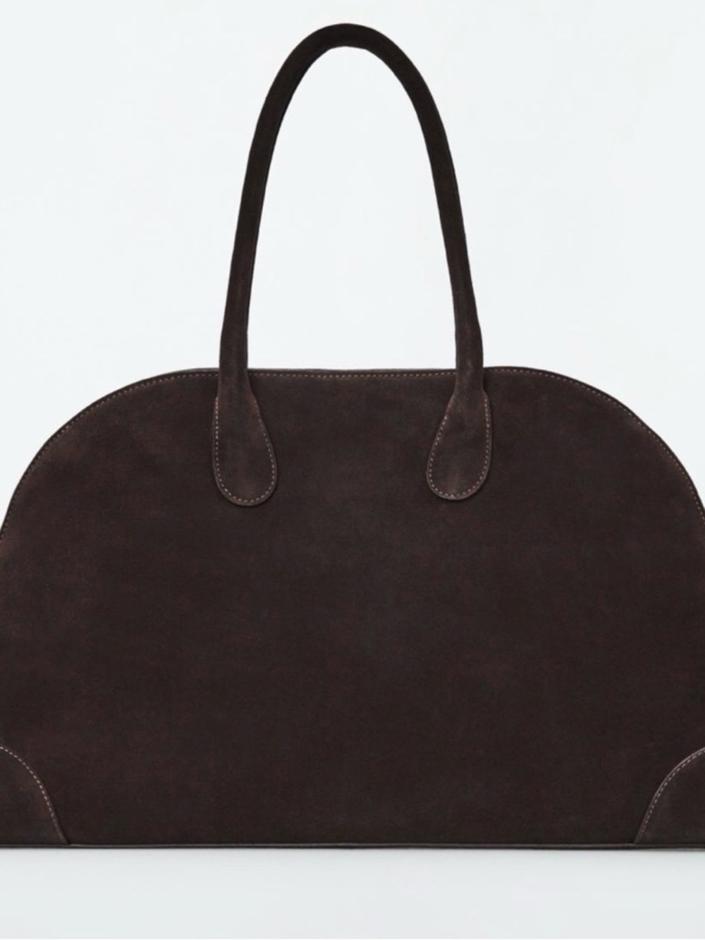 NWT COS Studio Bowling Bag